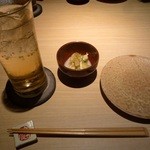 正しい晩ごはん 白-はく- - 