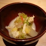 正しい晩ごはん 白-はく- - 