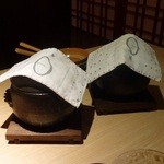 正しい晩ごはん 白-はく- - 