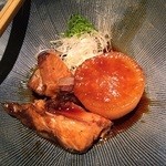 正しい晩ごはん 白-はく- - 