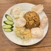 アジアンレストランガルーダ