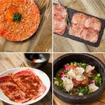 神楽坂焼肉 Kintan - 