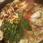 旨い肴と炭火のお店 はれた 仙台一番町 - 