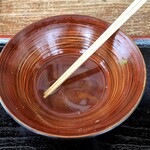 和麺 ささき - 