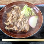 和麺 ささき - 