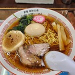 醤油屋本店 - 
