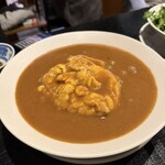 陳麻婆豆腐 マエジマ - 