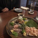 小鳥舎はなひげ - 