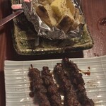 小鳥舎はなひげ - 
