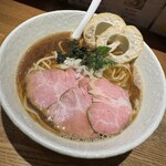 らーめん専門 和心 - 