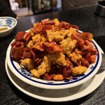 陳麻婆豆腐 マエジマ - 