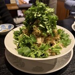 陳麻婆豆腐 マエジマ - 