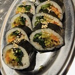 六本木 韓国 - 