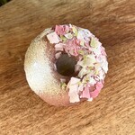 リリカル コーヒー ドーナツ - 