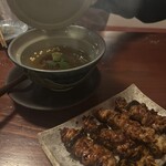 小鳥舎はなひげ - 