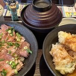 華屋与兵衛 - 料理写真: