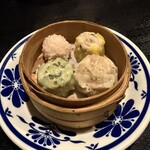 陳麻婆豆腐 マエジマ - 