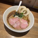 らーめん専門 和心 - 