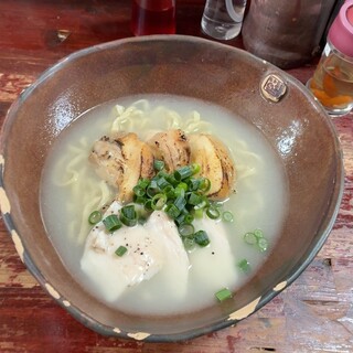 鶏そば屋いしぐふー_1