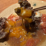 松濤 爛缶 - 