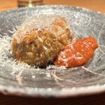 松濤 爛缶 - 