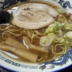 旭川らぅめん青葉 - 