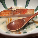 松濤 爛缶 - 