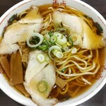 まるかいラーメン - 