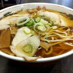 まるかいラーメン - 