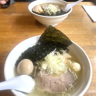 麺屋 銀次郎_0