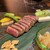 TEPPANYAKI FUJI - 料理写真: