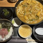 うどん料理 千 - 