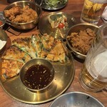 サムギョプサル×鍋×韓国料理 OKOGE - 