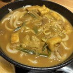 うどん料理 千 - 
