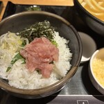 うどん料理 千 - 