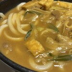 うどん料理 千 - 