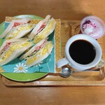 喫茶 ブラジル - 
