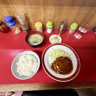 お食事の店 まさみ_0