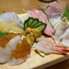 や台ずし  - 