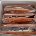 巴裡 小川軒 新橋店