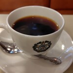 カフェーパウリスタ