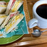 喫茶 ブラジル - 