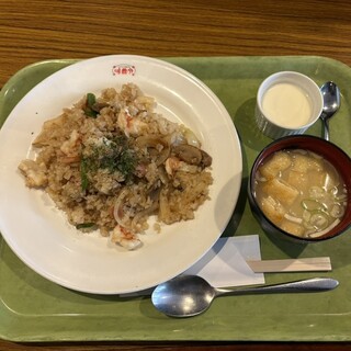 レストラン 味蕾亭_0