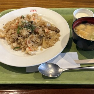 レストラン 味蕾亭_1