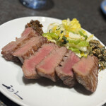 牛たん炭焼 利久 - 