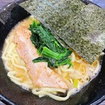 はねだ家 - 料理写真: