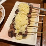 야키톤 사카바 신바시 토라하치 - 