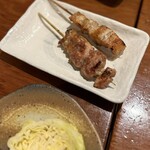 야키톤 사카바 신바시 토라하치 - 