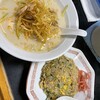 ラーメン 櫻苑 - 