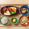 MI SO UP - 料理写真: